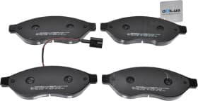 Тормозные колодки