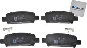 Гальмівні колодки