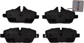 Гальмівні колодки