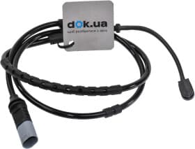 Датчик зношення гальмівних колодок SWAG 20 93 9139