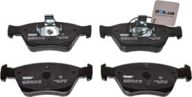 Гальмівні колодки