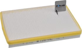 Фільтр салону