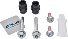 Направляющая гильза скобы тормозного суппорта