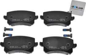 Тормозные колодки