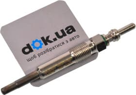 Свеча накала