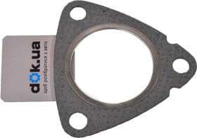 Прокладка приемной трубы Прокладка приемной трубы