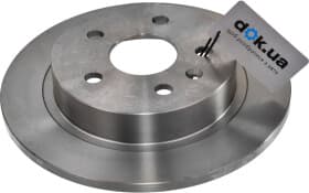 Тормозной диск Тормозной диск