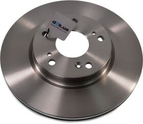 Гальмівний диск