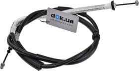 Трос ручного гальма