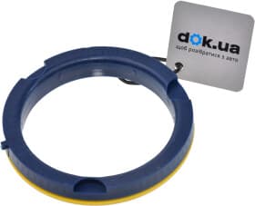 Опорний підшипник амортизатора