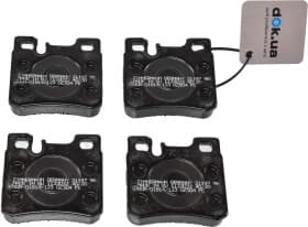 Тормозные колодки Тормозные колодки