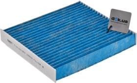 Фільтр салону