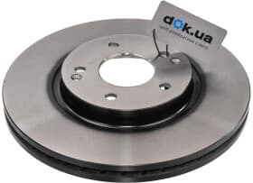 Гальмівний диск