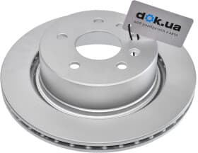 Тормозной диск