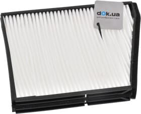 Фильтр салона