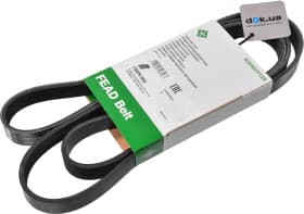 Поликлиновой ремень