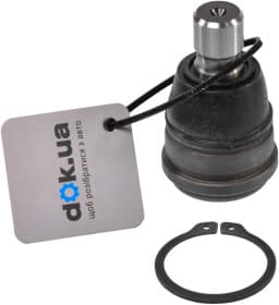 Шаровая опора