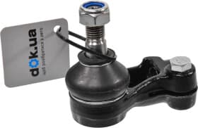 Наконечник кермової тяги