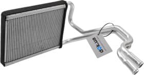 Радіатор пічки