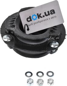 Комплект (опора + подшипник)