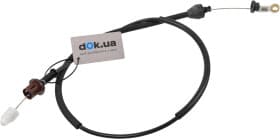 Тросик газа