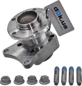 Комплект ступиці колеса