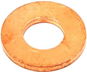 Уплотняющее кольцо сливной пробки