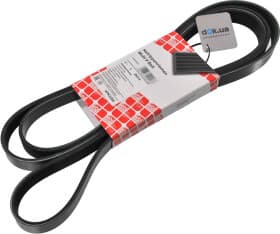 Поликлиновой ремень