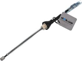 Трос ручного тормоза