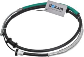 Трос ручного гальма