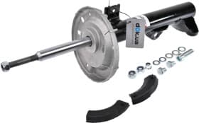 Стойка амортизатора