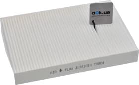 Фильтр салона