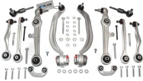 Комплект рычагов