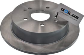 Тормозной диск