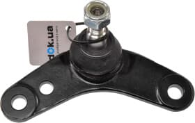 Шарова опора