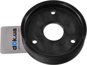 Шкив насоса ГУР