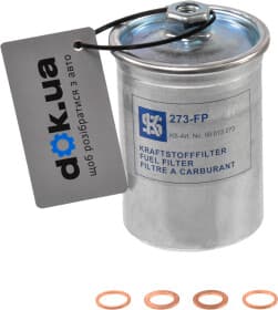 Топливный фильтр