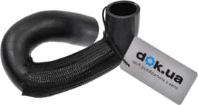 Патрубок радіатора системи охолодження двигуна