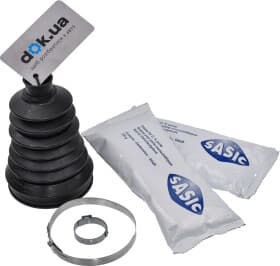 Пильовик гранати