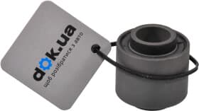 Сайлентблок важеля Сайлентблок важеля