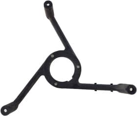 Вентилятор системы охлаждения двигателя