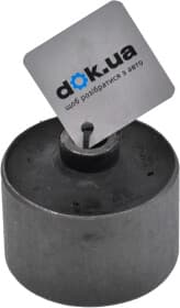 Сайлентблок балки