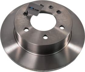 Тормозной диск