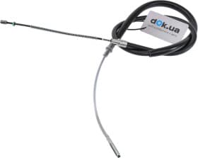 Трос ручного тормоза