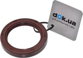 Сальник колінчастого вала Сальник колінчастого вала