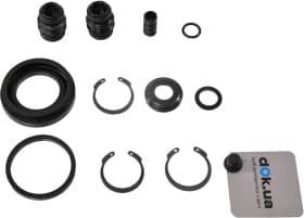 Ремкомплект гальмівного супорта Ремкомплект гальмівного супорта