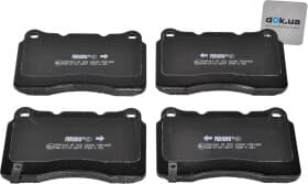 Тормозные колодки Тормозные колодки