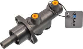 Главный тормозной цилиндр