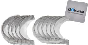 Шатунный вкладыш