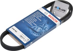 Поліклиновий ремінь